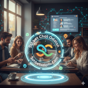 Sohbet Chat Odaları